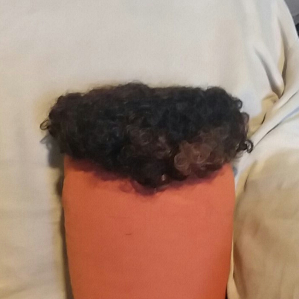 Brazilian Remy Human Hair Wig